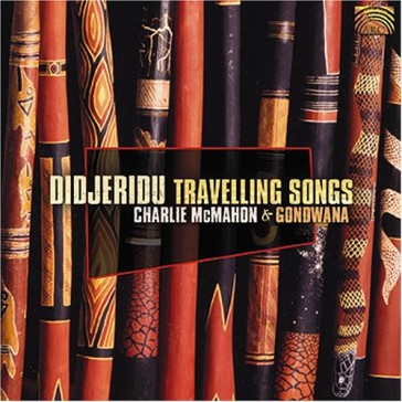 Didjeridu travelling songs