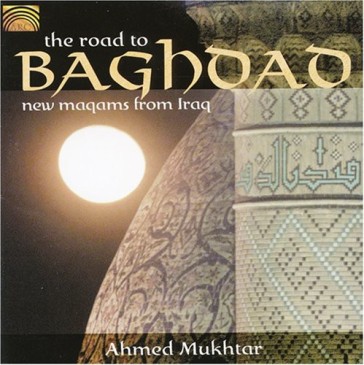 The road to baghdad