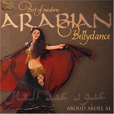 Best of modern arabian bellydance