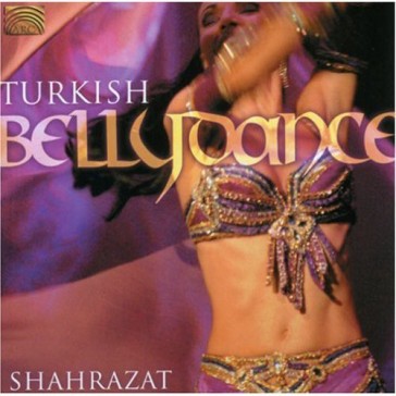 Turkish bellydance shahrazat