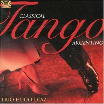 Classical tango argentino