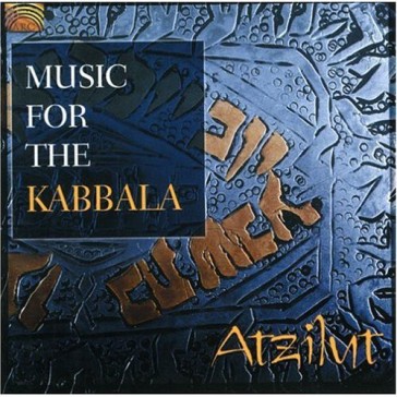 Music for the kabbala