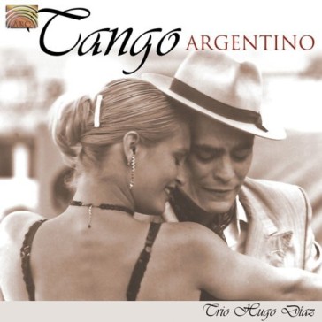 Tango argentino