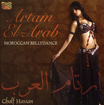 Artam el arab moroccan bellydance