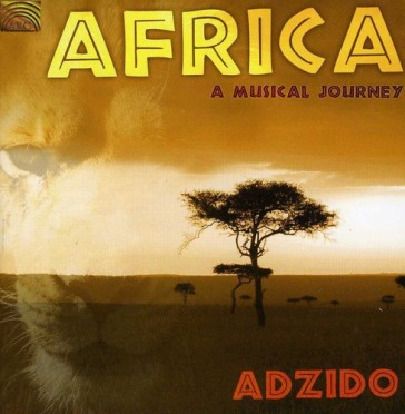Africa. a musical journey