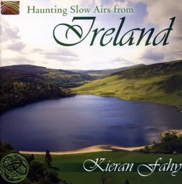 Haunting slow airs from ireland