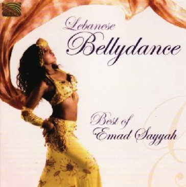 Lebanese bellydance best of emad sayya