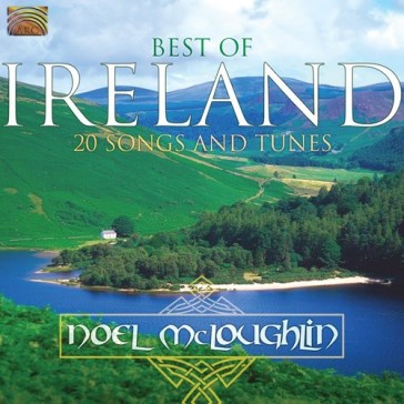 Best of ireland 20 songs and tunes