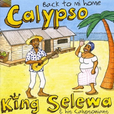 Calypso back to mi home
