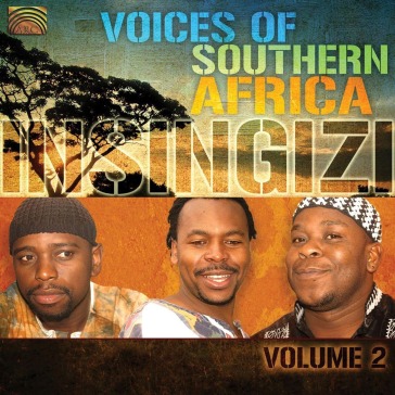 Voices of southern africa vol. 2