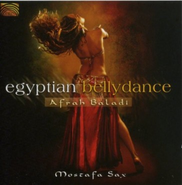 Egyptian bellydance afrah baladi