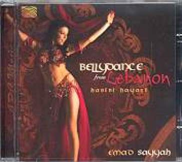 Habibi hayati bellydance from lebanon