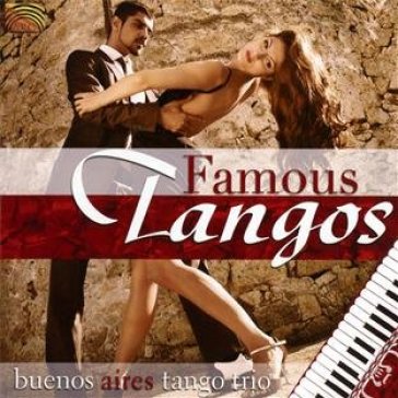 Famous tangos
