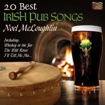 20 best irish pub songs