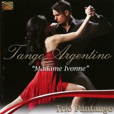 Tango argentino - madame ivonne