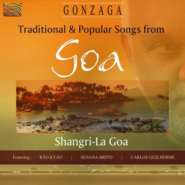 Traditional & popular songs from goa