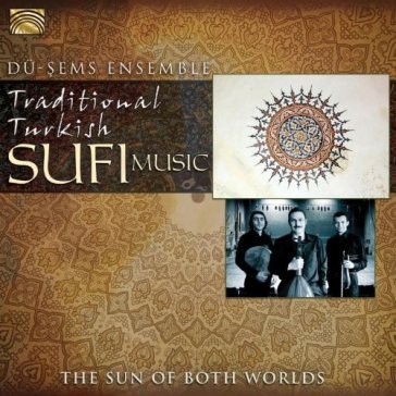 Traditional turkish sufi music
