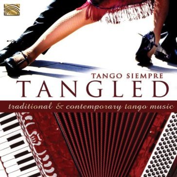 Tangled traditional and contemporary
