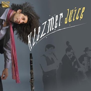Klezmer juice