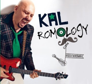 Romology rock'n'roma
