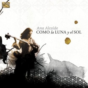 Como la luna y el sol