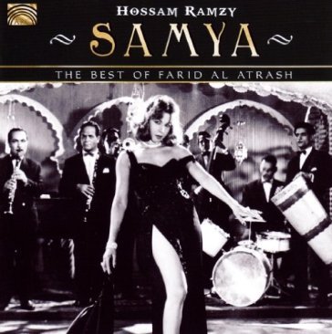 Samya the best of farid al atrash