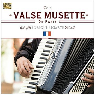 Valse musette de paris