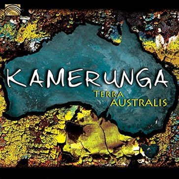 Terra australis