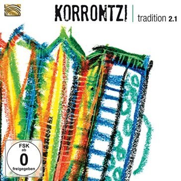 Traditional 2.1