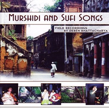 Murshidi and sufi songs