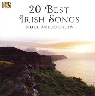 20 best irish songs