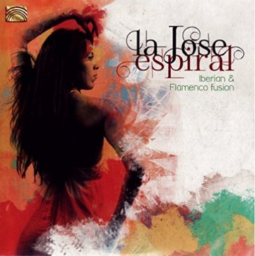 Espiral iberian and flamenco fusion