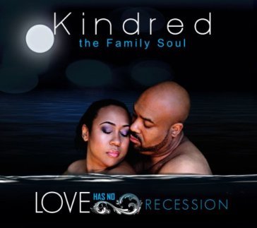 Kindred the family soul-love has no