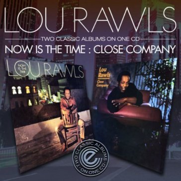 Now is the time/close company