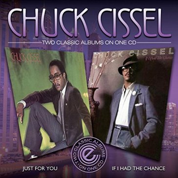 Just for you-i had the change