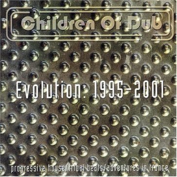 Children of dub evolution: 1993-2020