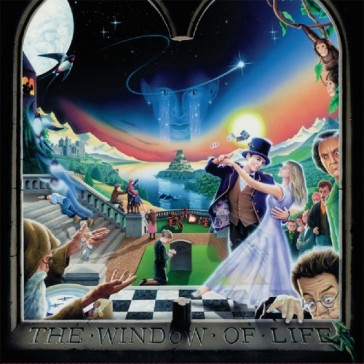 The window of life