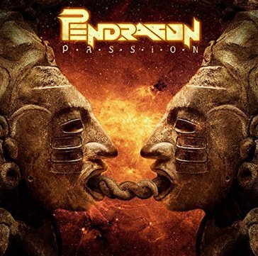 Passion -cd+dvd-