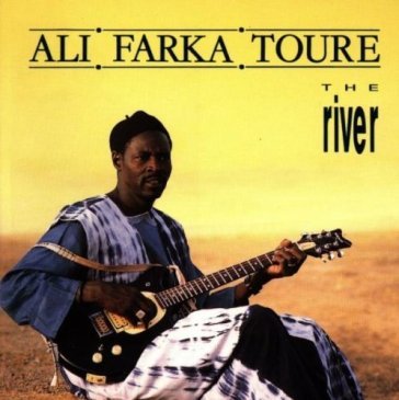 The river