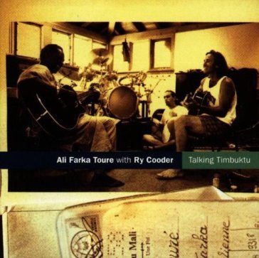 Talking timbuktu