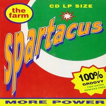Spartacus [original uk version]