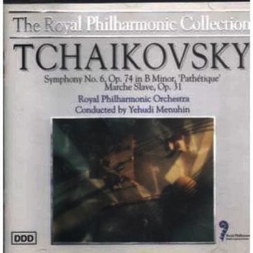 Symphony no. 6