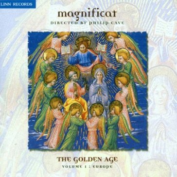 Magnificat the golden age vol.1