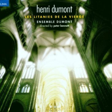 Ensamble dumont:le litanie della vergine