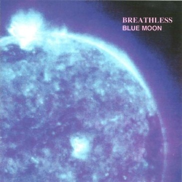 Blue moon