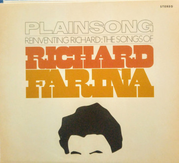 Reinventing richard