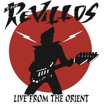 Live from the orient