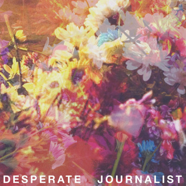 Desperate journalist