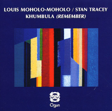 Khumbula (remember)