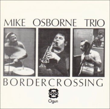 Border crossing + marcels muse